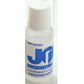 1 Oz. Clear Gel Hand Sanitizer In Squeeze Bottle